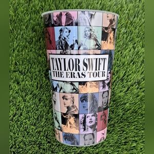 Taylor Swift Eras Tour Collectible Cup